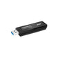 External SSD|ADATA|SC610|1TB|USB 3.2|Write speed 500 MBytes/sec|Read speed 550 MBytes/sec|SC610-1000G-CBK/RD