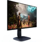 DELL 27 ALIENWARE AW2725DM 4K QD-OLED 16:9 0.03MS 240HZ HDR400