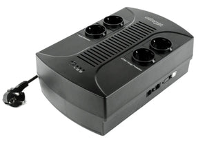 EnerGenie | UPS with AVR | 850 VA | 220 V