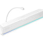 Edifier 7.1 Surround Gaming Speaker | G1500 BAR | Bluetooth | Wireless connection | White
