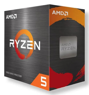 CPU|AMD|Desktop|AMD RyzenT 5| 3 GHz|6xCores|Cache 19 MB|Socket Socket AM4|TDP 65 W|Box|Cooler included Yes|100-100001905BOX