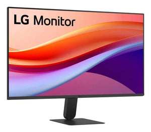 LCD Monitor|LG|27 "|1920 x 1080 pixels|Full HD|Native aspect ratio 16:9|LCD|Flat|27U41YA-B