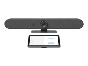 LOGI Small Room Bundle Rally Bar IP EU