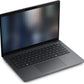 Dell Pro 3 14 P314260/Core™ 7 350/32GB/512GB SSD/14.0" FHD+/FgrPr /W11 Pro/FHD/IR Cam & Mic/WLAN + BT/US Backlit Kb/3yrs Basic Onsite