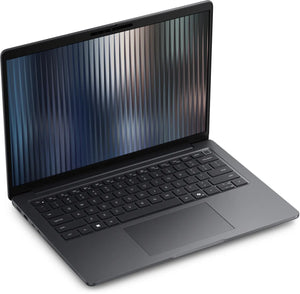 Dell Pro 3 14 P314260/Core™ 5 320/32GB/512GB SSD/14.0" FHD+/FgrPr /W11 Pro/FHD/IR Cam & Mic/WLAN + BT/ US Backlit Kb/3yrs Basic Onsite