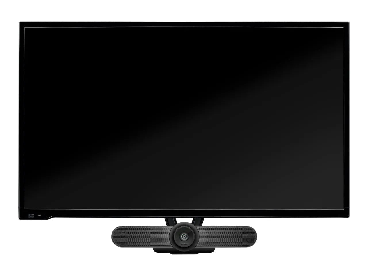 LOGI TV MOUNT FOR MEETUP