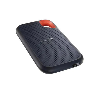External SSD|SANDISK|Extreme|8TB|Write speed 1000 MBytes/sec|Read speed 1050 MBytes/sec|SDSSDE61-8T00-G25