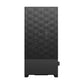Fractal Design | Pop Air | Side window | Black TG Clear Tint | ATX, mATX, Mini ITX | ATX