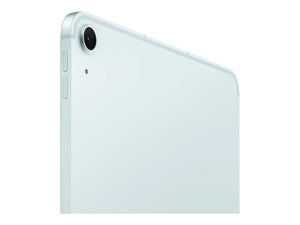 Apple | iPad Air Wi-Fi + Cellular | Blue | 11 " | 2360 x 1640 pixels | IPS | Apple | 12 GB | M4 | 512 GB | 3G | 4G | 5G | Wi-Fi | Front camera | 12 MP | Rear camera | 12 MP | Bluetooth | 6.0 | iPadOS | 26