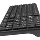 NATEC NZB-1440 Set 2in1 STINGRAY Wrls