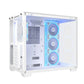 Case|ASUS|ATX/micro ATX/Mini-ITX|White|PC|A32 Plus TG ARGB White|90DC00S3-B19000