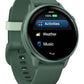 SMARTWATCH VIVOACTIVE 6/GREEN JAS. 010-02985-02 GARMIN