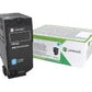 LEXMARK Toner Corporate Cyan 7k
