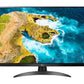 LG 27TQ615S-PZ 27inch LED TV Monitor