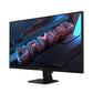 LCD Monitor|GIGABYTE|GS27F-EU|27"|Gaming|Panel IPS|1920x1080|165Hz|Matte|1 ms|Tilt|Colour Black|GS27F-EU