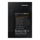 SAMSUNG SSD 870 QVO 8TB SATA 2.5inch