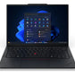Lenovo ThinkPad E14 G7 Intel | Black | 14 " | IPS | WUXGA | 1920 x 1200 pixels | Anti-glare | Intel Core Ultra 5 | 228V | 32 GB | Soldered LPDDR5x | Solid-state drive capacity 512 GB | Intel Arc Graphics 130V | Windows 11 Pro | 802.11ax | Bluetooth v...