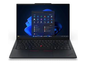 Lenovo ThinkPad E14 G7 Intel | Black | 14 " | IPS | WUXGA | 1920 x 1200 pixels | Anti-glare | Intel Core Ultra 5 | 228V | 32 GB | Soldered LPDDR5x | Solid-state drive capacity 512 GB | Intel Arc Graphics 130V | Windows 11 Pro | 802.11ax | Bluetooth v...