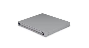 Switch|UBIQUITI|Type L3|PoE ports 24|600 Watts|USW-PRO-HD-24-POE