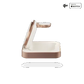 ZENS NIGHTSTAND CHARGER PRO 2 COPPER