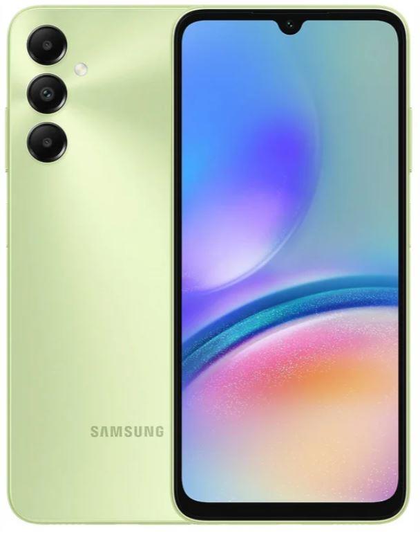 MOBILE PHONE GALAXY A05S/64GB GREEN SM-A057G SAMSUNG