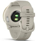 SMARTWATCH VIVOMOVE TREND/FR. GRAY 010-02665-02 GARMIN