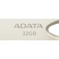 ADATA | UV210 | 32 GB | USB Type-A | Silver