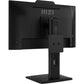 LCD Monitor|MSI|PRO MP242PMG|23.8"|Business|Panel IPS|1920x1080|16:9|120 Hz|1 ms|Speakers|PROMP242PMG