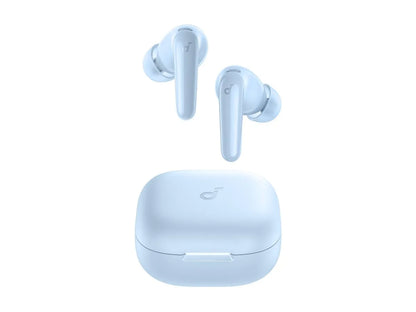 Anker Soundcore Earphones | R60i NC | Bluetooth | In-ear | Microphone | Blue | Noise canceling | Wireless