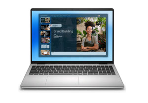 Dell 16 DC16251 | Platinum Silver | 16 " | FHD+ | 1920 x 1200 pixels | Anti-glare | Intel Core 7 | 150U | 16 GB | DDR5 | Solid-state drive capacity 512 GB | Intel Graphics | Windows 11 Home | 802.11ax | Keyboard language English | Keyboard backlit |...