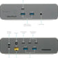 TARGUS THUNDERBOLT 5 TRIPLE VIDEO DOCK