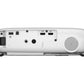 Epson | EB-FH08 | Full HD (1920x1080) | 3600 ANSI lumens | White