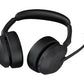 JABRA Evolve2 55 Link380a UC Stereo