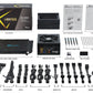 Power Supply|SEASONIC|VERTEX GX|1200 Watts|Efficiency 80 PLUS GOLD|MTBF 100000 hours|VERTEXGX-1200