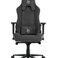 Arozzi Fabric Upholstery | Gaming chair | Vernazza Soft Fabric | Dark Grey
