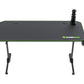 Gamemax | Gaming Desk | D140-CARBON