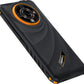 Hammer Iron 6 | Black | 6.56 " | IPS | 1612 x 720 pixels | Mediatek | Internal RAM 6 GB | 128 GB | Dual SIM | 4G | Main camera resolution 48 MP | Android | 14 | 6050 mAh