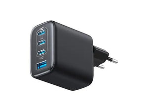 Anker | Charger | Zolo | Black