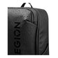 Lenovo | Legion 17" Gaming Backpack GB800 | Fits up to size 17 " | Backpack | Waterproof | Black