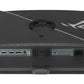 Monitor|ASUS|26.5 "|2560 x 1440 pixels|Wide Quad HD|Native aspect ratio 16:9|QD-OLED|Flat|90LM0C80-B03171