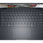 DELL PRO PRECISION 7 14 U7-366H/14FHD+/32GB/512SSD/RTXPRO1000-8GB/FPR/11P/3PS (US-KB)