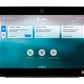 HP Poly TC10 black Touch Controller