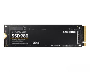 SAMSUNG 980 EVO, 250GB, PCIE 3.0 NVME, M.2, SSD