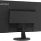 LENOVO D27-40 27" FHD/250NITS/75HZ/4MS/HDMI/VGA (3YEARS WARRANTY)
