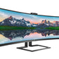 PHILIPS 499P9H/00 49inch 5120x1440