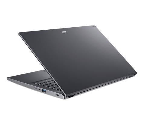 Notebook|ACER|Aspire 5|A515-57-54KZ|CPU  Core i5|i5-12450H|2000 MHz|15.6"|1920x1080|RAM 16GB|DDR4|SSD 1TB|Intel UHD Graphics|Integrated|ENG/RUS|Windows 11 Home|Steel Grey|1.77 kg|NX.KN4EL.006