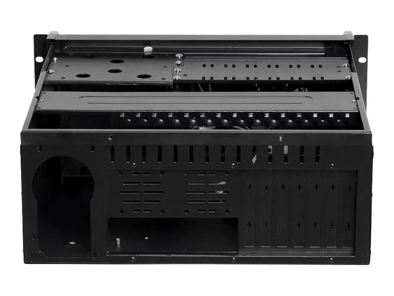 NETRACK NP5105 server case microATX
