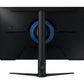 SAMSUNG Odyssey 27inch VA Flat FHD