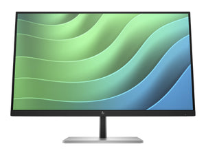 HP E27 G5 27i FHD Monitor