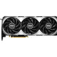 Graphics Card|MSI|NVIDIA GeForce RTX 4070 SUPER|12 GB|GDDR6X|192 bit|PCIE 4.0 16x|Triple slot Fansink|1xHDMI|3xDisplayPort|RTX4070SUPER12GVEN3XOC